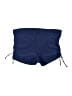 Unbranded Solid Blue Swimsuit Bottoms Size XL - photo 2