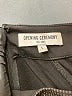 Opening Ceremony Black Bodysuit Size L - photo 3
