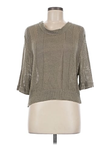 Isabel Lu Pullover Sweater (view 1)