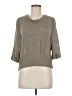 Isabel Gray Cardigan Size S - photo 1