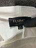 Flying Tomato Ivory Cargo Pants Size S - photo 7