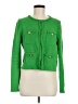 J.Crew Green Jacket Size M - photo 1
