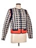 Tory Burch Orange Long Sleeve Top Size 8 - photo 1