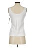 Banana Republic White Active Tank Size S - photo 2