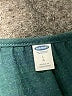 Old Navy Teal Long Sleeve Blouse Size L - photo 7