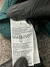 Old Navy Teal Long Sleeve Blouse Size L - photo 8