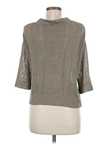 Isabel Lu Pullover Sweater (view 2)
