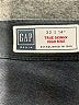 Gap Black Jeans Size 14 (tall) - photo 7
