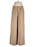 Madewell Solid Tan Khakis Size 2 - photo 1