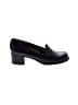 Naturalizer Black Heels Size 7 1/2 (wide) - photo 1