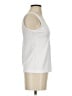 Banana Republic White Active Tank Size S - photo 4