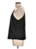 Active USA 100% Polyester Black Sleeveless Blouse Size L - photo 5