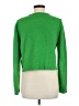 J.Crew Green Jacket Size M - photo 2