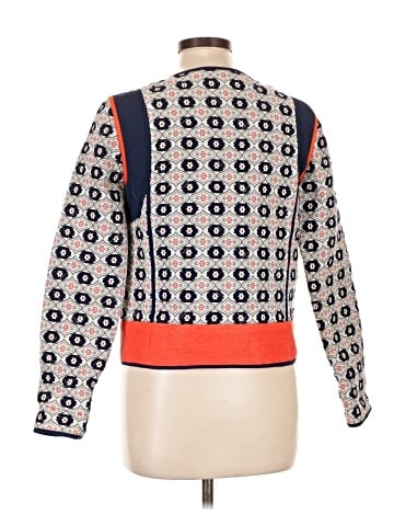 Tory Burch Long Sleeve Top (view 2)