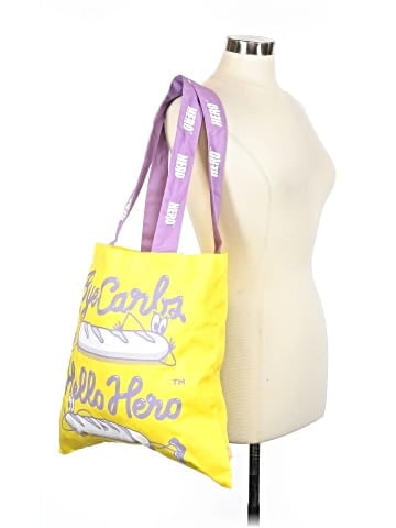 Assorted Brands Tote (view 2)