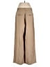 Madewell Solid Tan Khakis Size 2 - photo 2