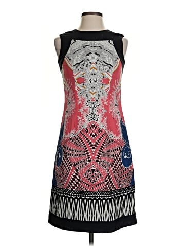 Etcetera Cocktail Dress (view 1)