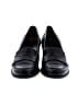 Naturalizer Black Heels Size 7 1/2 (wide) - photo 2