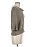 Isabel Gray Cardigan Size S - photo 4