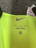 Nike Solid Yellow Swimsuit Bottoms Size XL - photo 3