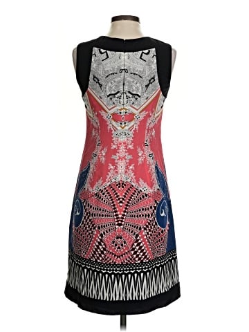Etcetera Cocktail Dress (view 2)