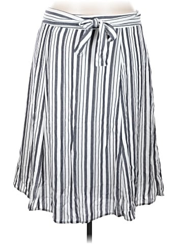 Ann Taylor LOFT Casual Skirt (view 1)
