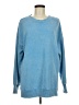 SO Blue Pullover Sweater Size M - photo 1