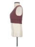 Babaton Burgundy Tank Top Size XS - photo 5