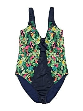 Boden One Piece Swimsuit (view 1)