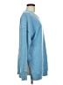 SO Blue Pullover Sweater Size M - photo 4