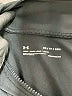 Under Armour Black Track Jacket Size XS - photo 6