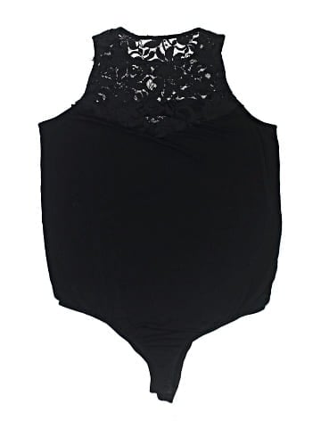 Torrid Bodysuit (view 1)