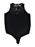 Torrid Black Bodysuit Size Lg Plus (0) - photo 1