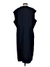 MM. LaFleur Blue Cocktail Dress Size 2 - photo 2
