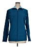 Nike Blue Track Jacket Size XL - photo 1