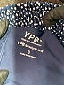 YPB Polka Dots Blue Skort Size S - photo 3