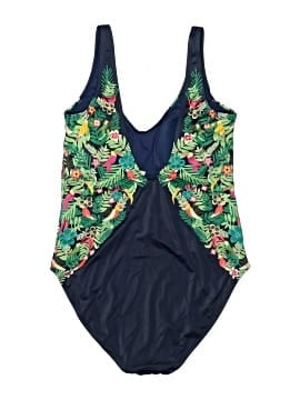 Boden One Piece Swimsuit (view 2)