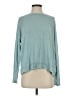 Mudd Teal Pullover Sweater Size S - photo 1