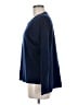 Vince. 100% Cashmere Blue Cashmere Pullover Sweater Size M - photo 5