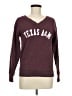 Redshirt Burgundy Pullover Sweater Size M - photo 1