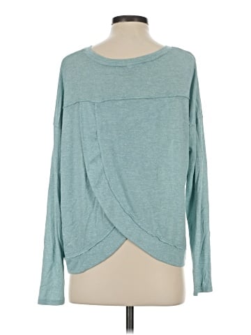 Mudd Pullover Sweater (view 2)