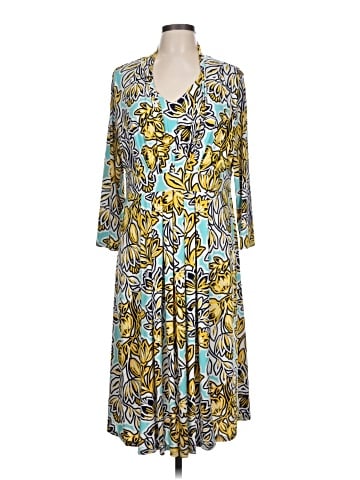 Ruby Rd. Casual Dress (view 1)
