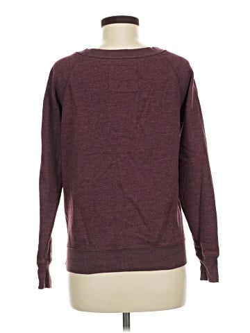 Redshirt Pullover Sweater (view 2)