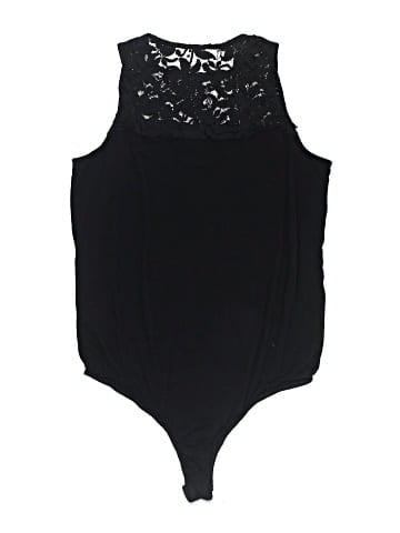 Torrid Bodysuit (view 2)
