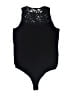 Torrid Black Bodysuit Size Lg Plus (0) - photo 2