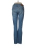 Madewell Hearts Blue Jeans Size 28 waist - photo 2