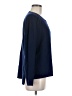 Vince. 100% Cashmere Blue Cashmere Pullover Sweater Size M - photo 4