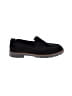 Anne Klein Black Flats Size 7 1/2 - photo 1