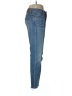 Madewell Hearts Blue Jeans Size 28 waist - photo 4