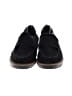 Anne Klein Black Flats Size 7 1/2 - photo 2